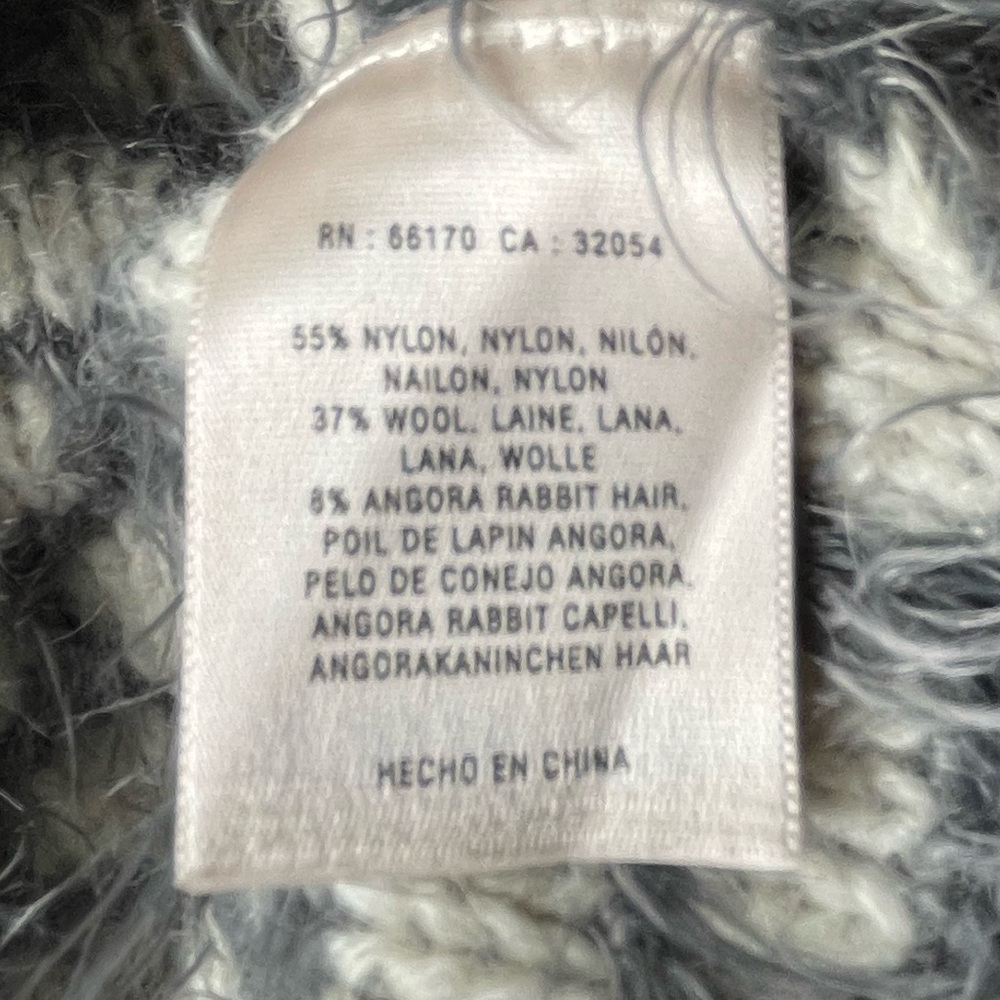 Moth | 'Empyreal' Women's Sweater - Picture 6 of 6